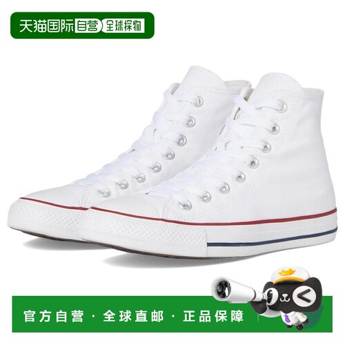 1h可退 【美国直邮】converse 女士 运动鞋