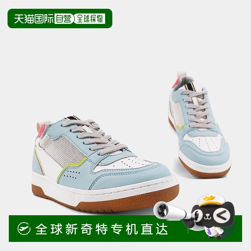 自营 shu shop女式罗米运动鞋Aqua-Aqua 【美国奥莱】直发