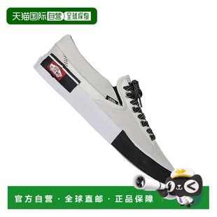 范斯 男士 鞋 1h可退 舒适时尚 Vans 头便鞋 香港直邮潮奢