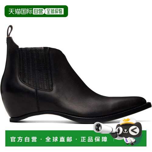 1h可退 【美国直邮】maison margiela 男士 靴子
