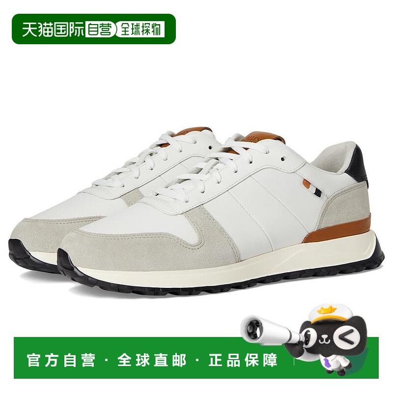 1h可退 【美国直邮】allen edmonds 男士 时尚休闲鞋男鞋运动鞋