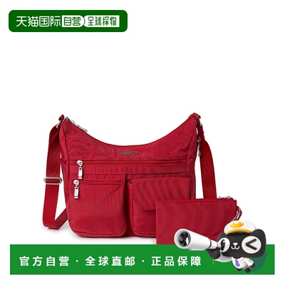 自营 baggallini Everywhere 带有 RFID 的袋子 - 苹果 美国奥莱