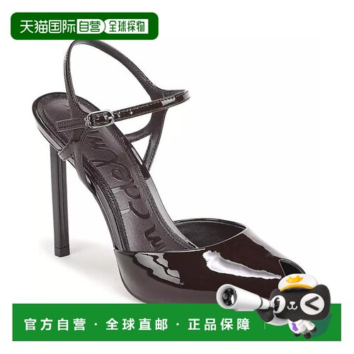 1h可退 【美国直邮】sam edelman 女士 时尚休闲鞋高跟鞋单鞋
