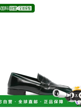 美国直邮DRIES VAN NOTEN - Women Leather Shoes