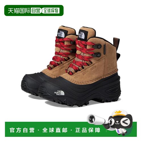 1h可退 【美国直邮】the north face 婴幼儿 靴子