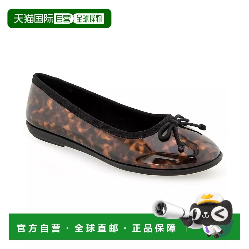 1h可退 【美国直邮】aerosoles 女士 时尚休闲鞋