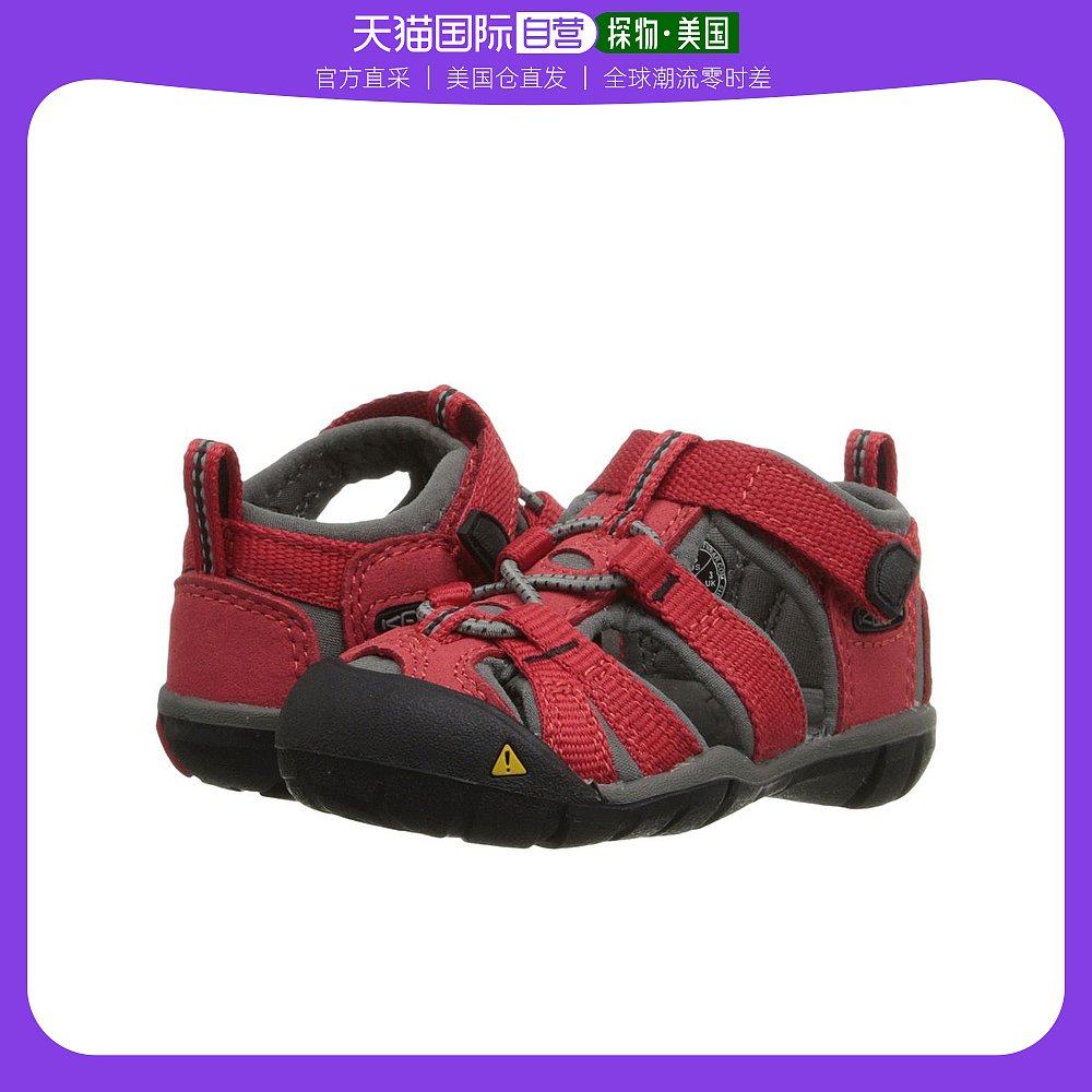 【美国直邮】keen 婴幼儿 凉鞋