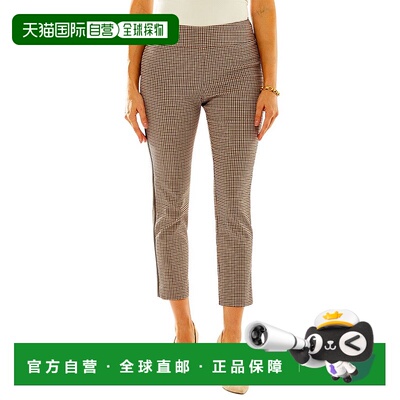 自营 Sara Campbell The Stevie 长裤 多色 时尚 女裤 美国奥莱直