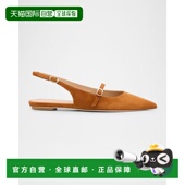 美国直邮 时尚 stuart 1h可退 weitzman 女士 休闲鞋