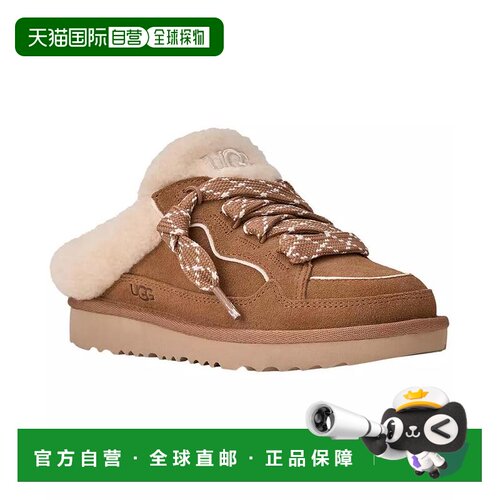 【美国直邮】ugg 婴幼儿 平底鞋运动鞋