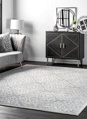 nuloom 伯爵夫人 - 灰色 【美国奥莱】直发