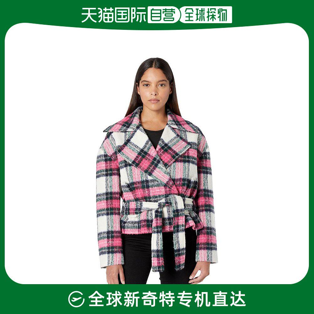 【美国直邮】all saints 女士 外套