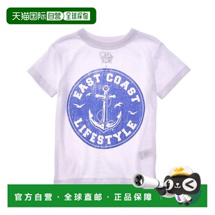 Lifestyle Coast Shirt 美国奥莱直发 自营Chaser white East
