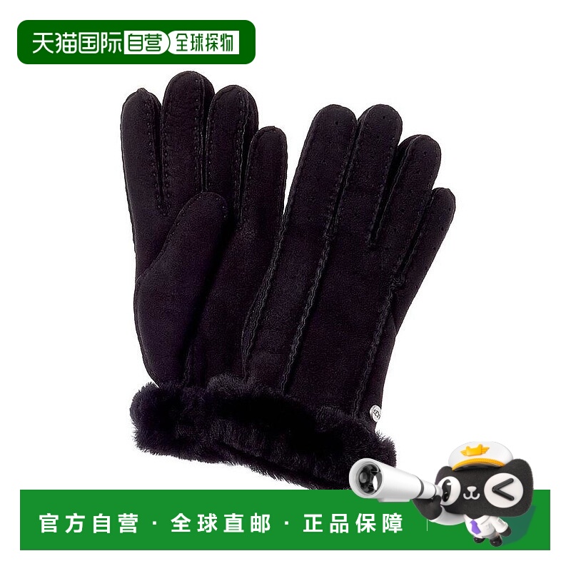 1h可退 【美国直邮】ugg  手套