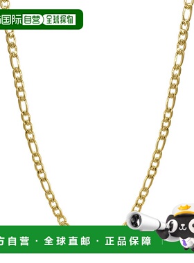 自营adornia6mm Figaro 链金 24\