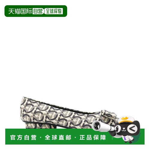 【美国直邮】ferragamo/菲拉格慕 女士 时尚休闲鞋【付后1h可退】