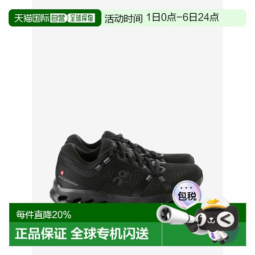 美国直邮ON RUNNING - Women Cloudsurfer 2 Wide Sneakers