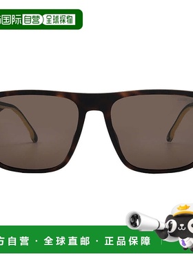 自营Carrera Brown Sport Men's Sunglasses CARRERA 8064/S 0N9P