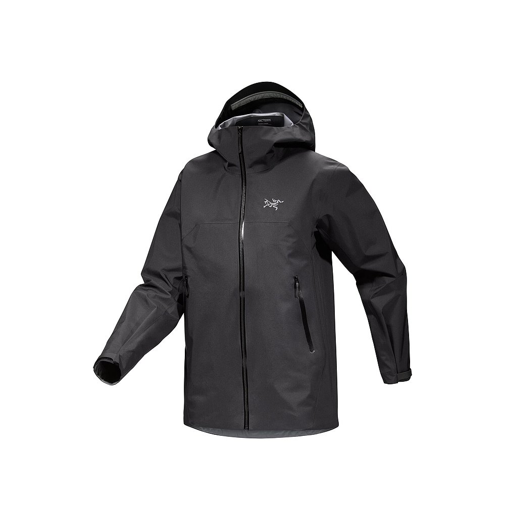 1h可退 加拿大直邮始祖鸟Beta Jacket女户外运动防风多功能冲锋衣