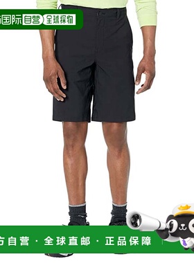 自营 The North Face Sprag NF0A5J9AJK3男式短裤29长款黑色户外E