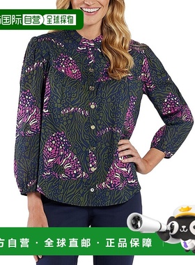 自营 jude connally裘德 康纳利 洛林套头衫-棕色 美国奥莱直发