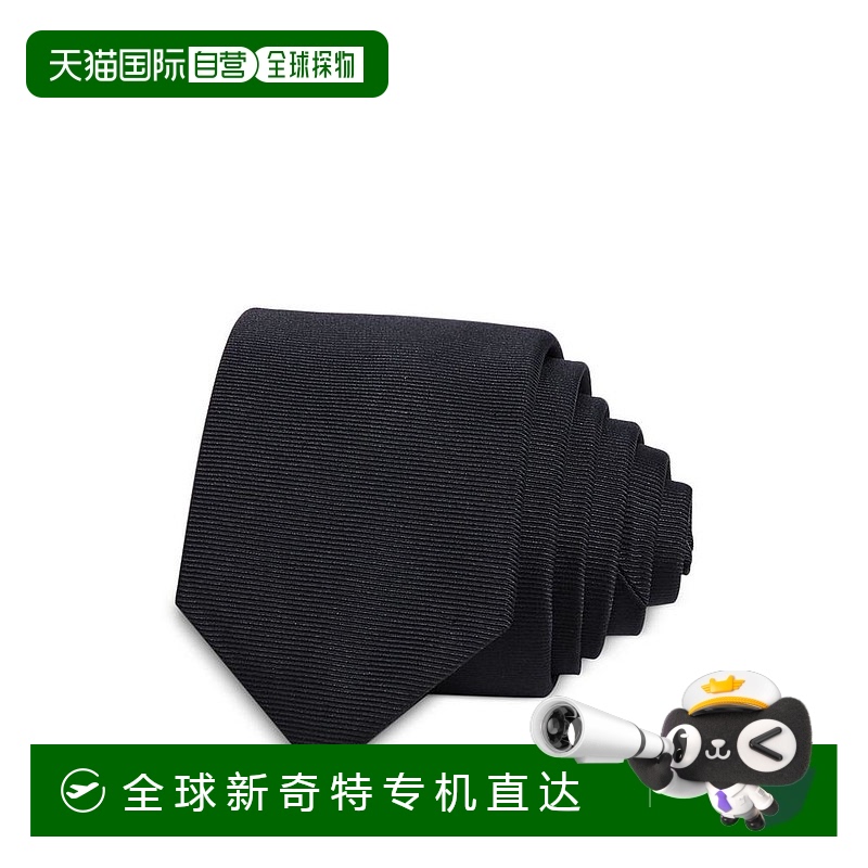 1h可退 【美国直邮】hugo boss  领带