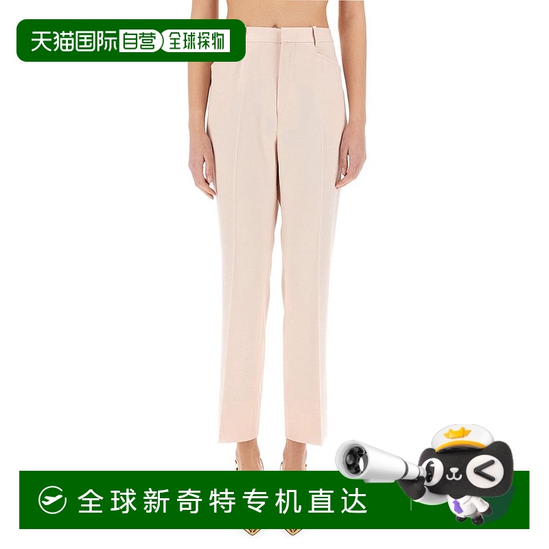 自营tom fordWallis“Sartorial长裤-中性色 【美国奥莱】直发