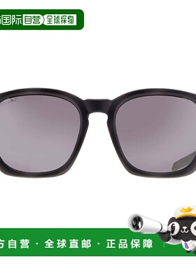 自营Oakley SHACKLE Prizm黑色方形男女通用太阳镜OO9507D 950705