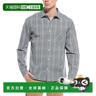 美国直邮 衬衫 billy 男士 reid 1h可退