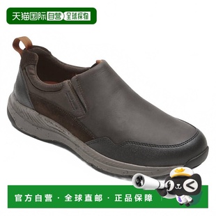 Motion Trail Brow Sneaker Total 自营rockportMen Slip