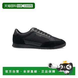 boss 男士 运动鞋 美国直邮 男鞋 hugo 休闲鞋 1h可退 时尚