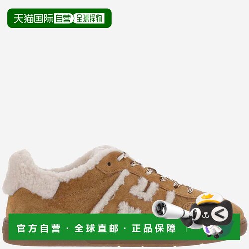 香港直邮HOGAN 运动鞋 Cool HXW6470GI70