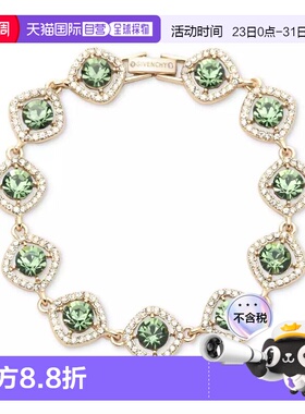 1h可退 【美国直邮】givenchy  手链脚链