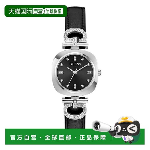 1h可退 【美国直邮】guess 女士 休闲手表