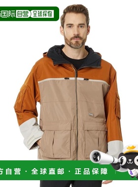 【美国直邮】volcom 男士 夹克衫