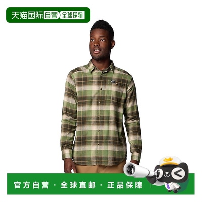 1h可退 香港直邮潮奢 Columbia 哥伦比亚 男士 Cornell Woods™ 法