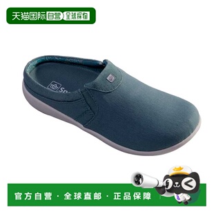 Mineral 自营Spenco Nuevo Women SP1057MBL Siesta Blue