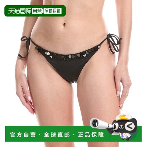 自营agua bendita祝福水泰米天生底部-紫色 美国奥莱直发