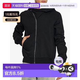 Men 美國直郵RICK DRKSHDW Mountain OWENS Hoodie