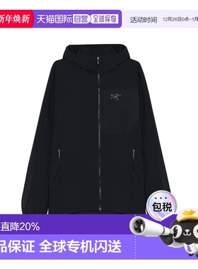 香港直邮Arc'teryx始祖鸟 男士夹克Proton化纤外套X000008436户外