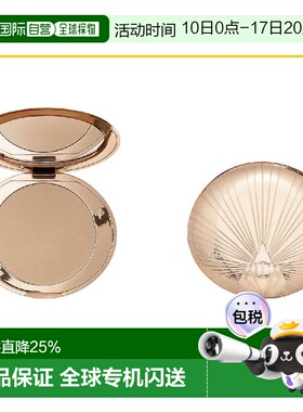 香港直邮CT 佛光修容粉饼#1 FAIR正品