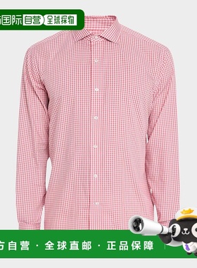 1h可退 【美国直邮】peter millar 男士 衬衫