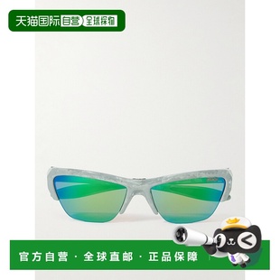 迪奥 DIOR 男士 bay 矩形框醋纤镜面太 1h可退 S1U 香港直邮潮奢