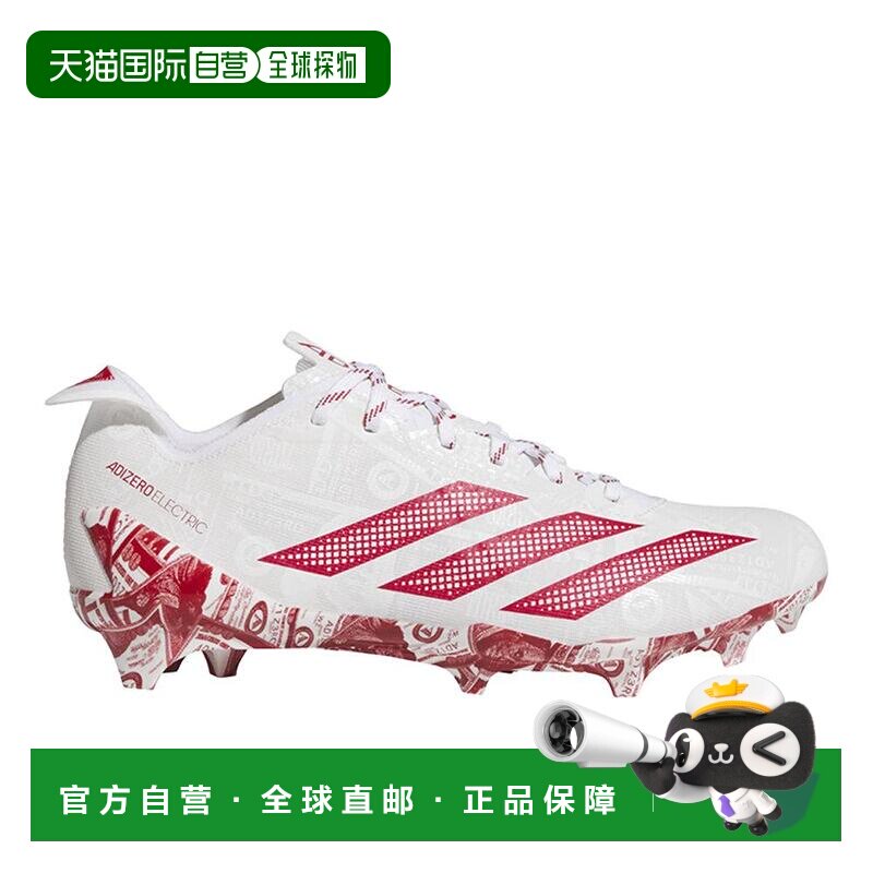 1h可退【美国直邮】adidas/阿迪达斯 女士 球鞋橄榄球鞋钉鞋