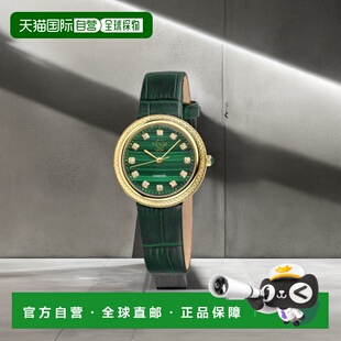 自营 gv2阿雷佐-绿色 美国奥莱直发