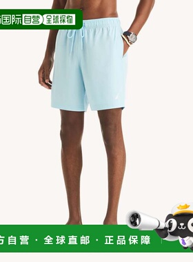 自营Nautica Mens 7