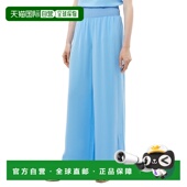 舒适休闲显瘦外穿 自营 美国奥莱直发 Combo 长裤 Theory Slit