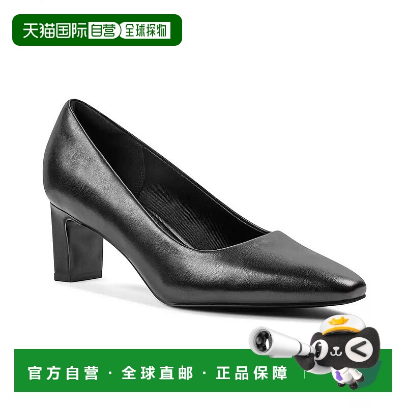 【美国直邮】rockport 女士 时尚休闲鞋尖头高跟鞋