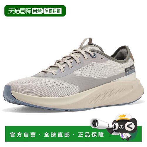 美国直邮cole haan 男士 时尚休闲鞋 运动鞋 【付后1h可退】