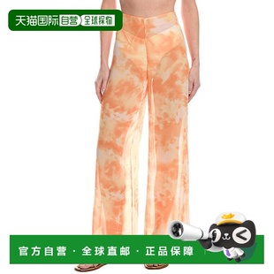 windsor devon 女士 分体泳装 1h可退 罩衫 美国直邮